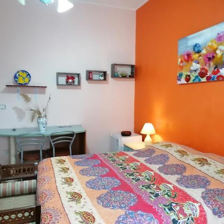 B&B Il Giardinetto 알게로 외부 사진