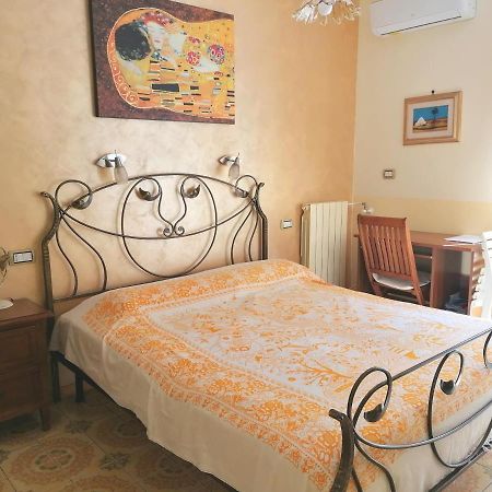 B&B Il Giardinetto 알게로 외부 사진