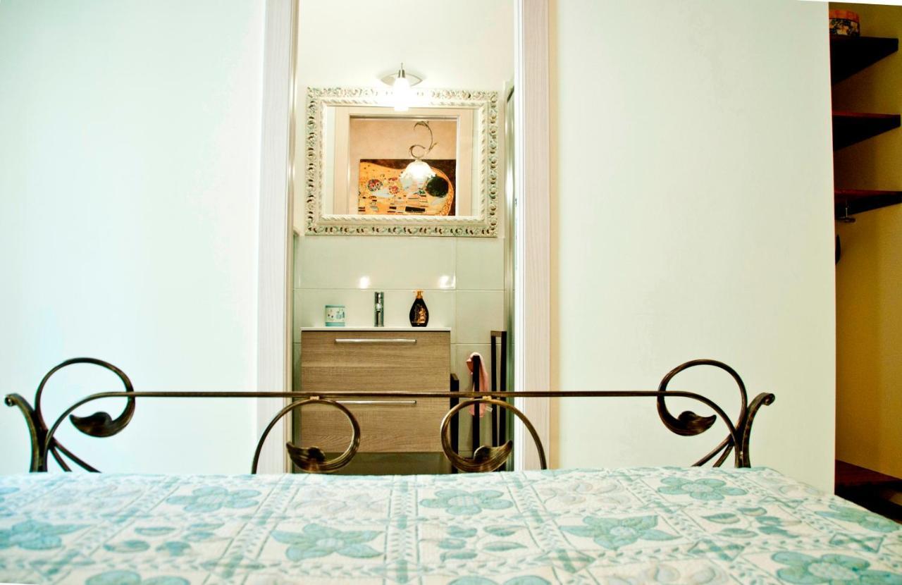 B&B Il Giardinetto 알게로 외부 사진