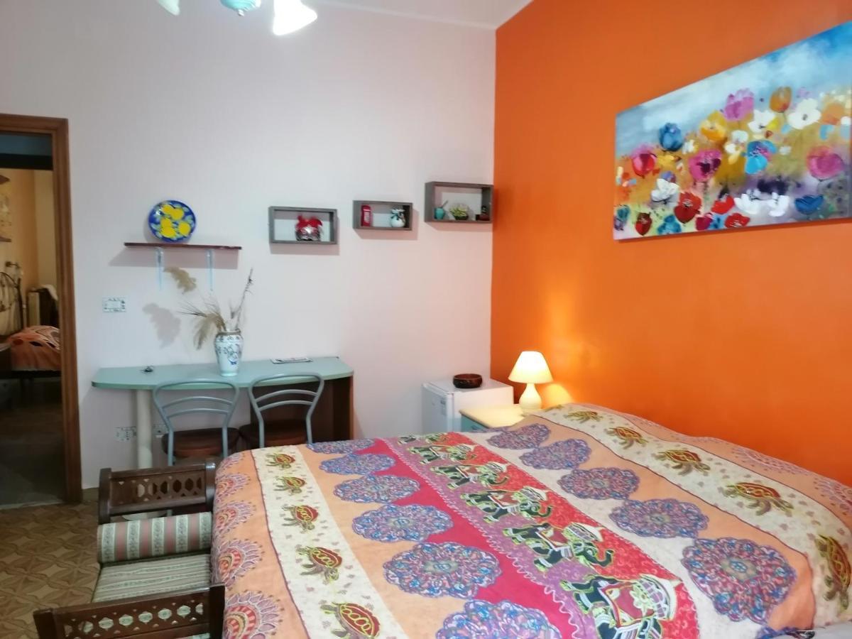 B&B Il Giardinetto 알게로 외부 사진