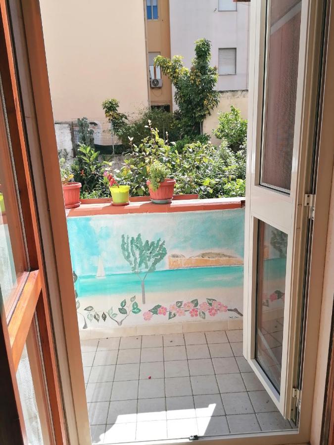 B&B Il Giardinetto 알게로 외부 사진