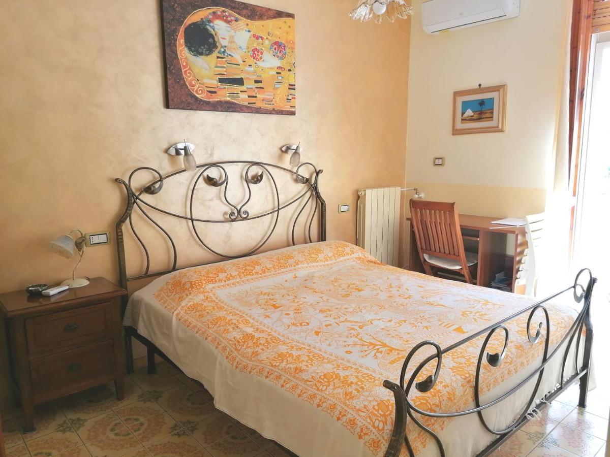 B&B Il Giardinetto 알게로 외부 사진