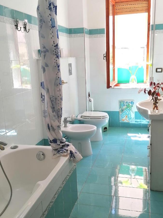B&B Il Giardinetto 알게로 외부 사진