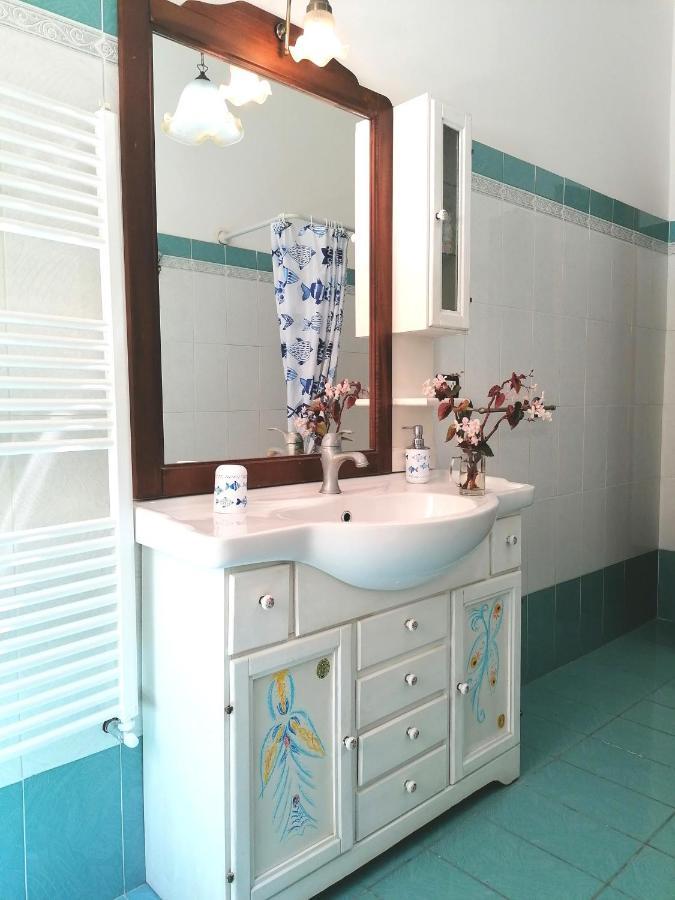 B&B Il Giardinetto 알게로 외부 사진