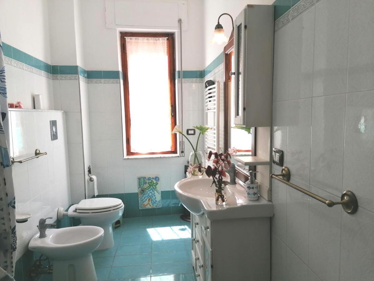 B&B Il Giardinetto 알게로 외부 사진