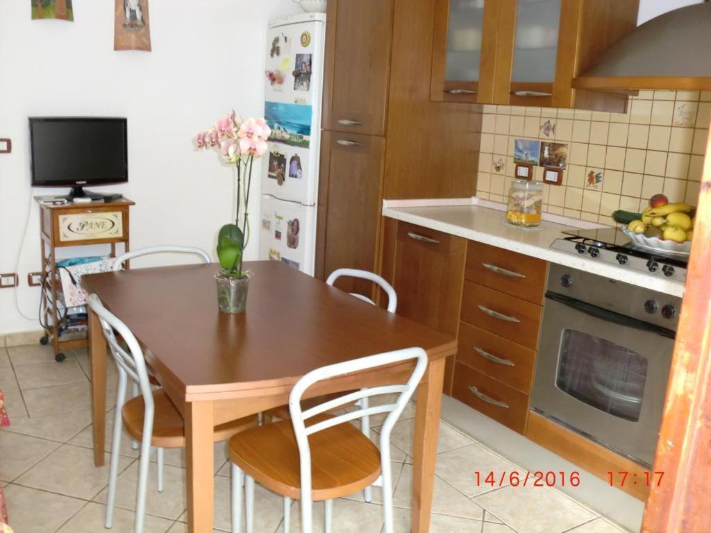 B&B Il Giardinetto 알게로 외부 사진