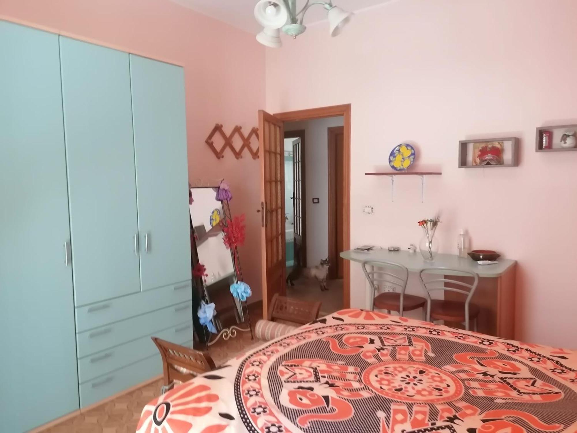 B&B Il Giardinetto 알게로 외부 사진