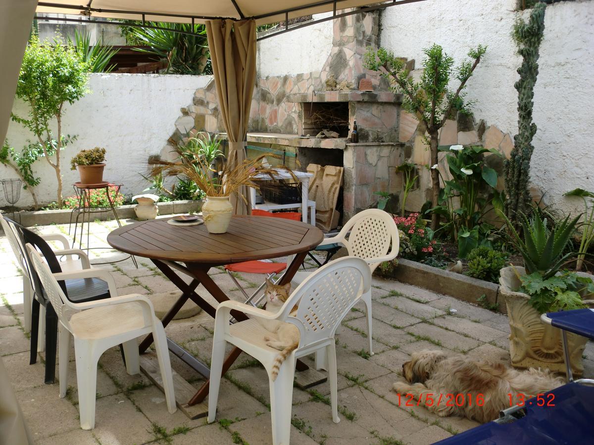 B&B Il Giardinetto 알게로 외부 사진