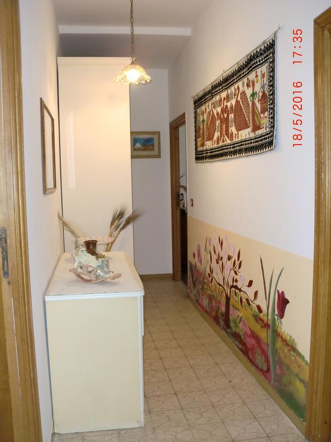B&B Il Giardinetto 알게로 외부 사진